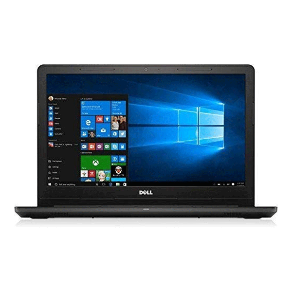 Wholesale Dell Vostro 3568 15.6 Inch Laptop (Celeron -3865U 7th